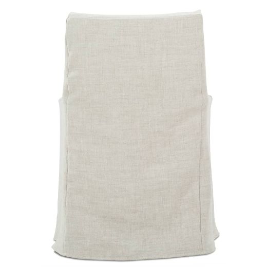 Picture of Cece Slipcovered Dining Chair